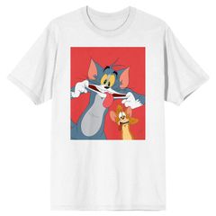 ロジャー・ラビット Tシャツ ディズニー ヴィンテージ M アメリカ 半袖 