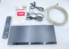 定価約5万円！！1TB！！ DMR-2W100 Panasonic Amazon.co.jp: Panasonic DIGA DMR-2W100 1TB 2 Tuner Blu-ray