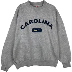 古着 90年代 ナイキ NIKE TEAM カレッジスウェットシャツ トレーナー メンズL相当 ヴィンテージ/eaa619434