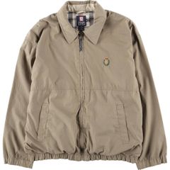 美品 90's イタリア製 ベルスタッフ スウィングトップ キルティング