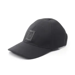 ロエベ LOEWE キャップ パッチ アナグラム K820358X881100M ブラック その他 キャップ メンズ 新品のサムネイル