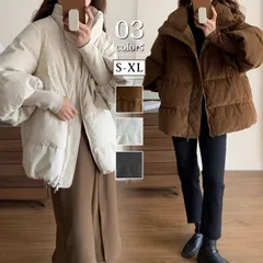 再入荷 中綿コート スタンドカラー レディース キルティング 韓国風 防寒 暖かい 立ち襟 中綿ジャケット アウター 秋冬服 中綿 前開き ジップアップ 防寒 防風 通勤 通学 大人可愛い シンプル