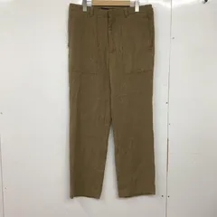 UNUSED アンユーズド パンツ ワークパンツ、ペインターパンツ ワイドパンツ カジュアルパンツ ワークパンツのサムネイル