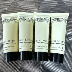 LABOTTEGA COBIGELOWスキンケアセット　おまけ付き