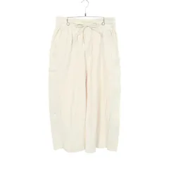 ワイスリー Y-3 パンツ コットン パンツ メンズ Used Bのサムネイル