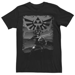 ミナチョ　ZELDA tee & STUSSY cap ミナチョ様専用 ZELDA tee & STUSSY cap - メルカリ