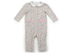 【ラルフローレン/RalphLauren】カバーオール 70サイズ 女の子【子供服・ベビー服】（2071681）