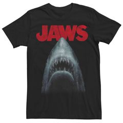 JAWS Tシャツ FLAGSTUFF 岡田将生 ジョーズ 映画 - メルカリ