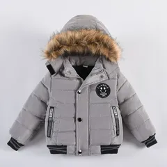 再入荷 子供服 子供ジャケット 女の子 ダウンコート ダウンジャケット キッズ アウター フード付き 中綿ジャケット 厚手 ブルゾン 男の子 アウター