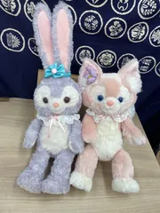 ディズニー　ステラルー&リーナベルのセット