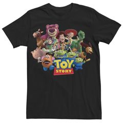 新品 00s Toy Story ジュラシックパークパロ Tシャツ XLサイズ - メルカリ