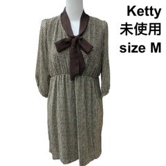 新品タグ付き】KETTY✨ブラウス トップス 幾何学模様 - メルカリ
