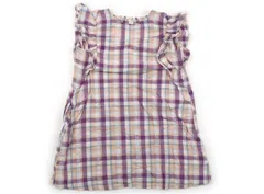 【アプレレクール/apreslescours】チュニック 110サイズ 女の子【子供服・ベビー服】（2072143）