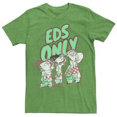 値下げOK】ED HARDYキメラ獣柄長袖カットソー XL ブラック USA製 