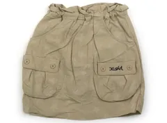 【Ｘガール/X-Girl】スカート 140サイズ 女の子【子供服・ベビー服】（2071221）