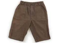 【ファミリア/familiar】ハーフパンツ 110サイズ 男の子【子供服・ベビー服】（2071924）