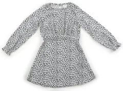 【ザラ/ZARA】ワンピース 120サイズ 女の子【子供服・ベビー服】（2071927）