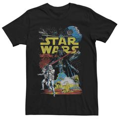 ジャンク品✨US古着✨STAR WARS✨スターウォーズ✨】 - メルカリ