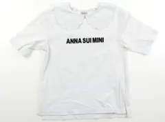 【アナスイ/ANNASUI】Tシャツ・カットソー 130サイズ 女の子【子供服・ベビー服】（2071808）