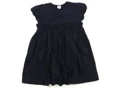 【ナチュラルビューティーベーシック/NATURAL BEAUTY BASIC】ワンピース 110サイズ 女の子【子供服・ベビー服】（2071812）