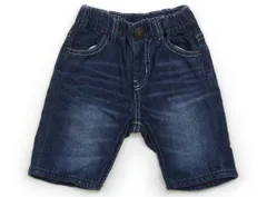 【ダブルＢ/DoubleB】ハーフパンツ 90サイズ 男の子【子供服・ベビー服】（2071933）