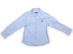 【コムサエンジェル/COMME CA ANGEL】シャツ・ブラウス 120サイズ 男の子【子供服・ベビー服】（2071353）