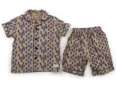 【アンパサンド/ampersand】パジャマ 100サイズ 男の子【子供服・ベビー服】（2070563）