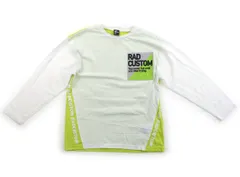 【ラッドカスタム/RADCUSTOM】Tシャツ・カットソー 140サイズ 男の子【子供服・ベビー服】（2072156）