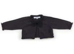 【タルティーヌエショコラ/TartineetChocolat】カーディガン 70サイズ 女の子【子供服・ベビー服】（2071233）