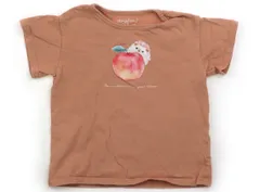 【エニィファム/anyFAM】Tシャツ・カットソー 110サイズ 女の子【子供服・ベビー服】（2071592）