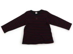 【プティマイン/petitmain】Tシャツ・カットソー 120サイズ 女の子【子供服・ベビー服】（2072159）