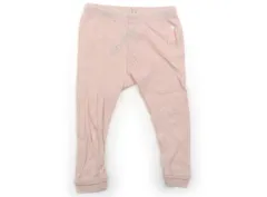 【プチバトー/PETITBATEAU】レギンス 80サイズ 女の子【子供服・ベビー服】（2071938）