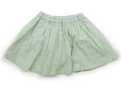 【べべ/BeBe】スカート 120サイズ 女の子【子供服・ベビー服】（2071595）