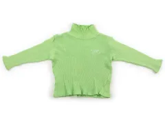 【メゾピアノ/mezzopiano】ニット・セーター 120サイズ 女の子【子供服・ベビー服】（2071483）