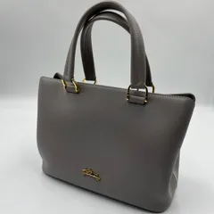 【中古】LONGCHAMP/ロンシャン/ハンドバッグ/ショルダーバッグ/現状品
