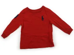 【ラルフローレン/RalphLauren】Tシャツ・カットソー 80サイズ 男の子【子供服・ベビー服】（2071242）