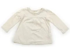 【センスオブワンダー/SenseofWonder】Tシャツ・カットソー 90サイズ 女の子【子供服・ベビー服】（2071489）