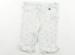 【プティマイン/petitmain】レギンス 80サイズ 女の子【子供服・ベビー服】（2071247）