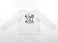 【アナスイ/ANNASUI】Tシャツ・カットソー 120サイズ 女の子【子供服・ベビー服】（2071492）