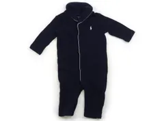 【ラルフローレン/RalphLauren】カバーオール 70サイズ 男の子【子供服・ベビー服】（2071951）