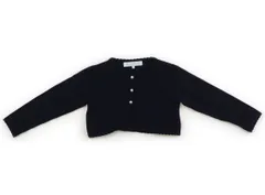 【タルティーヌエショコラ/TartineetChocolat】カーディガン 100サイズ 女の子【子供服・ベビー服】（2071495）