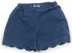 【エニィファム/anyFAM】ショートパンツ 120サイズ 女の子【子供服・ベビー服】（2071377）