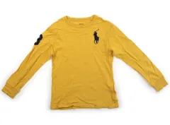 【ポロラルフローレン/POLORALPHLAUREN】Tシャツ・カットソー 150サイズ 男の子【子供服・ベビー服】（2071252）