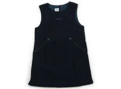 【ファミリア/familiar】ジャンパースカート 110サイズ 女の子【子供服・ベビー服】（2071256）