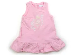 【ラルフローレン/RalphLauren】チュニック 80サイズ 女の子【子供服・ベビー服】（2071614）
