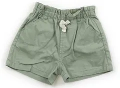 【プティマイン/petitmain】ショートパンツ 100サイズ 女の子【子供服・ベビー服】（2071733）