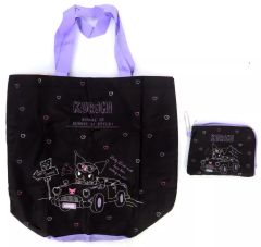 中古】雑貨 ロゴ トートバッグ 「黒執事 Black Label」 - メルカリ