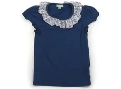 【パンパンチュチュ/panpantutu】Tシャツ・カットソー 110サイズ 女の子【子供服・ベビー服】（2071385）