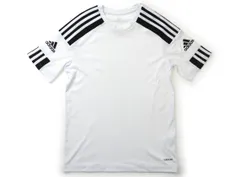 【アディダス/Adidas】Tシャツ・カットソー 160サイズ 男の子【子供服・ベビー服】（2071259）