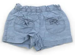 【ザラ/ZARA】ショートパンツ 95サイズ 女の子【子供服・ベビー服】（2071960）